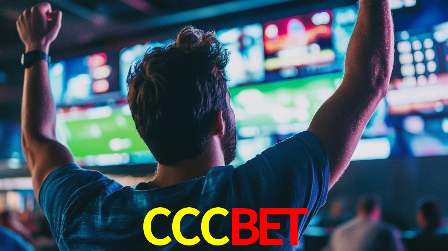 CCCBET: Seu Cassino Premiado com Pagamentos Rápidos
