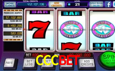 Desvendando o Mundo dos Jogos Virtuais na CCCBET