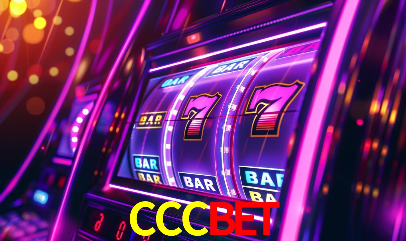 CCCBET login