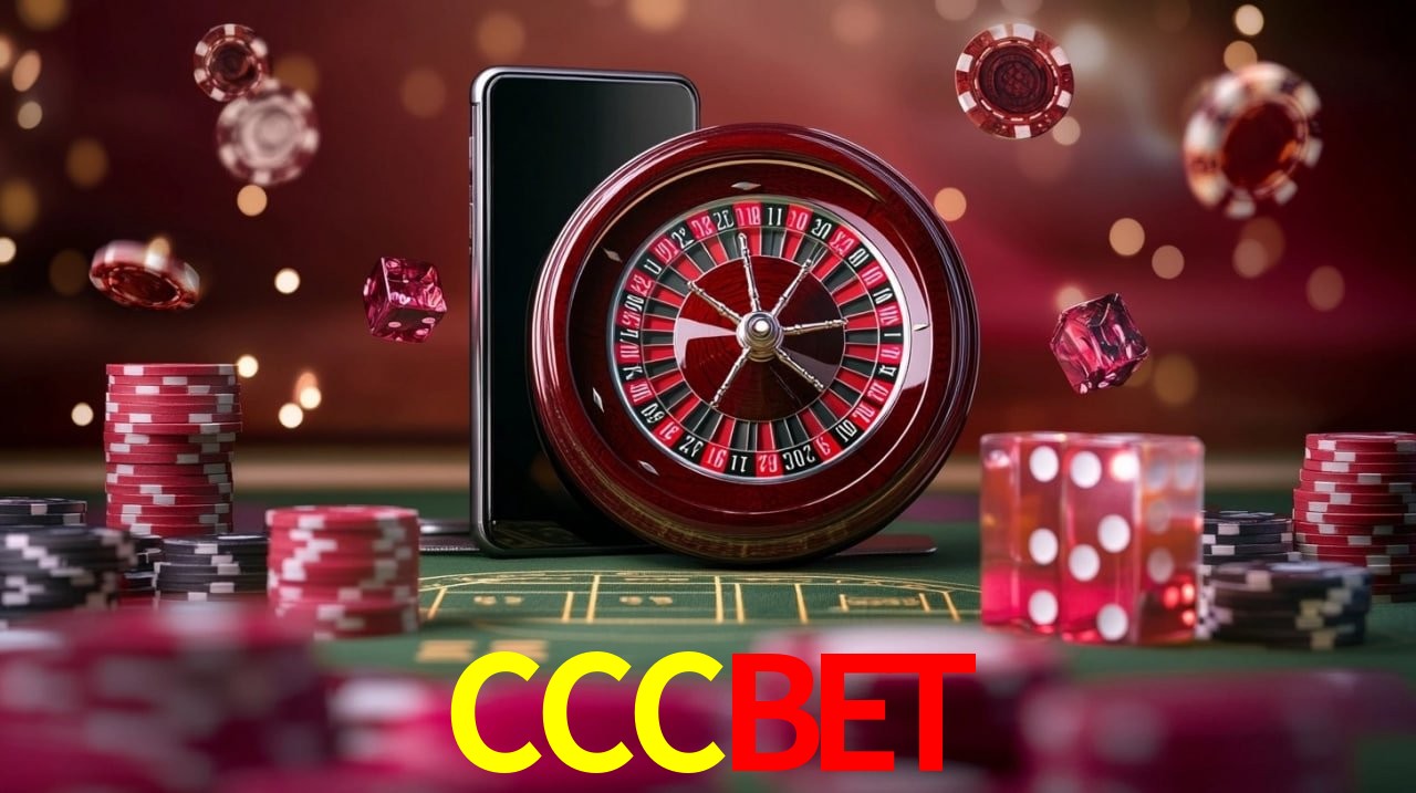 Experiência VIP CCCBET
