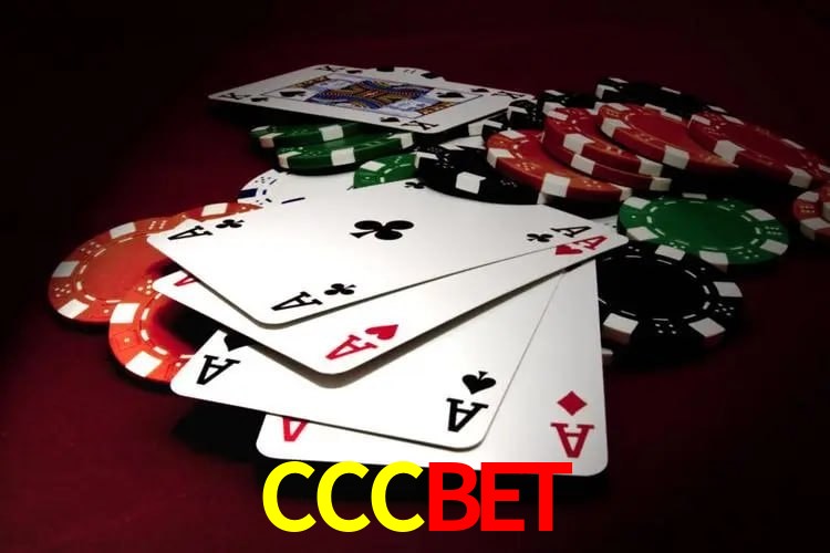 Estatísticas CCCBET