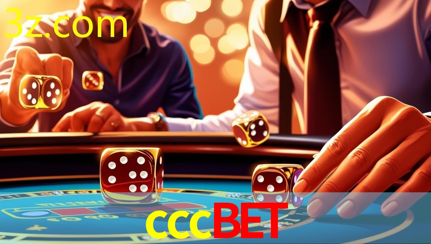 CCCBET