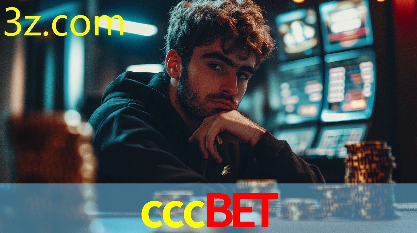 CCCBET