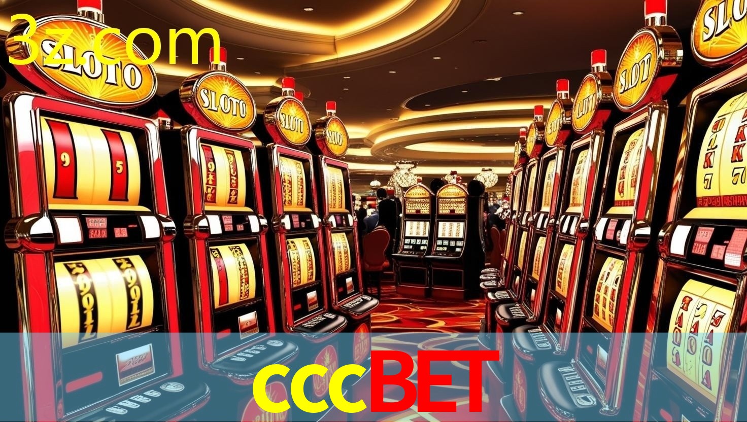 CCCBET