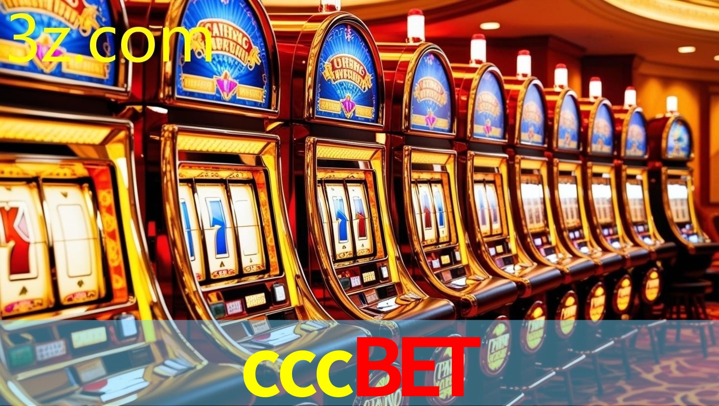 CCCBET