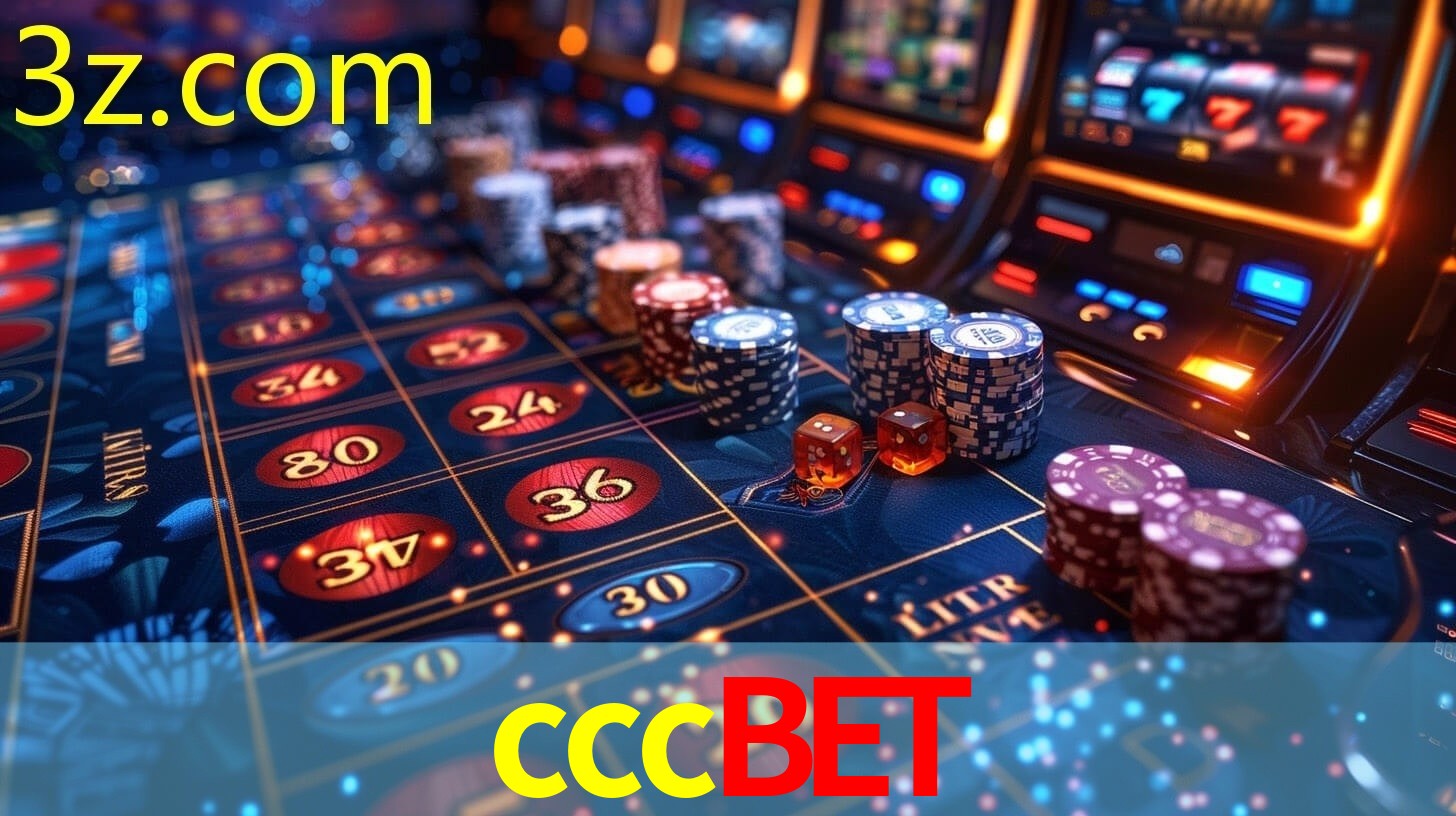 CCCBET