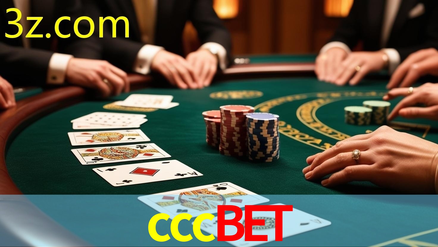 CCCBET