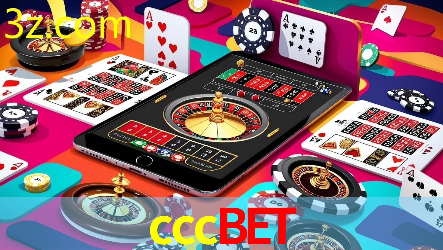 CCCBET
