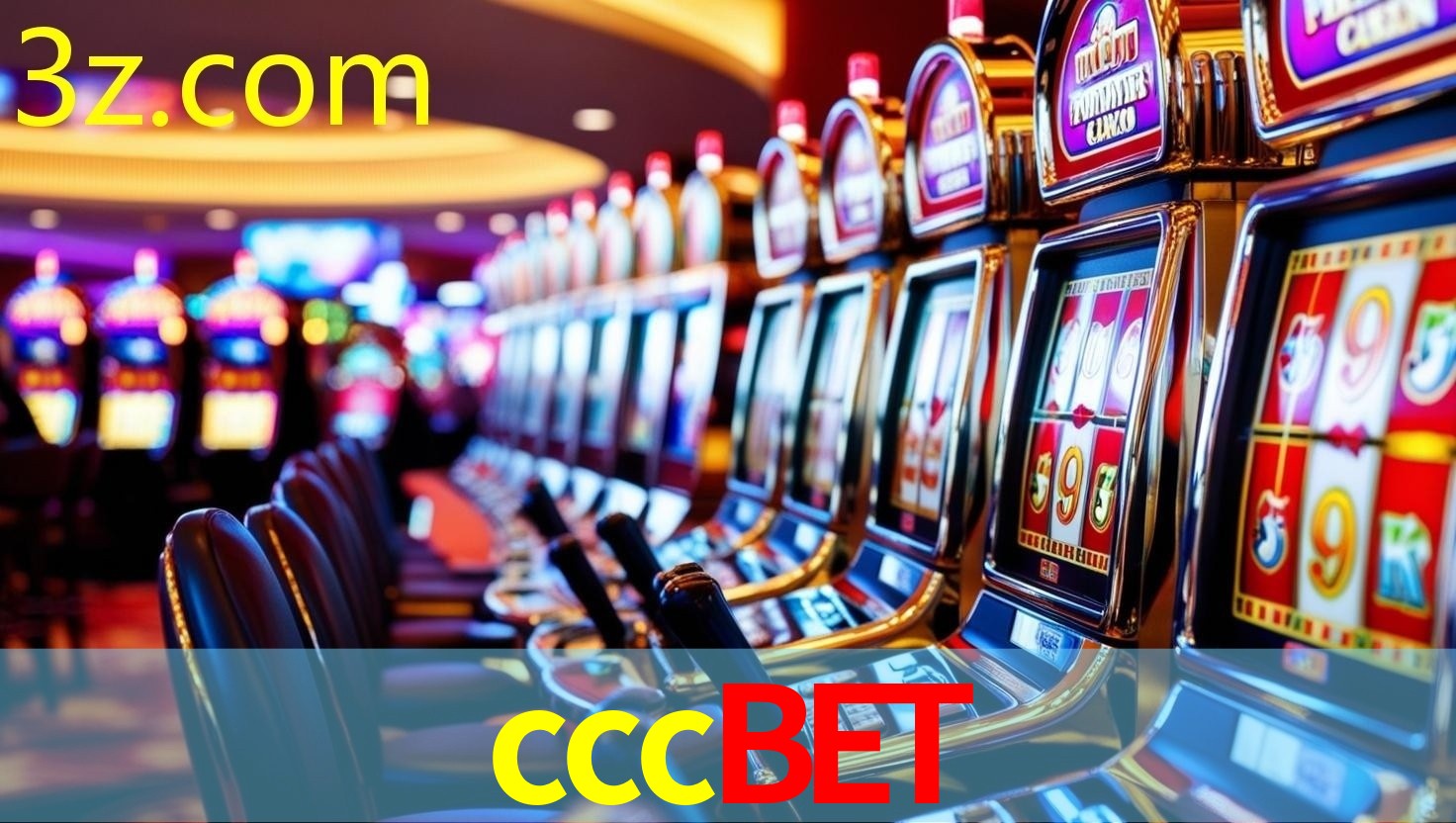 CCCBET
