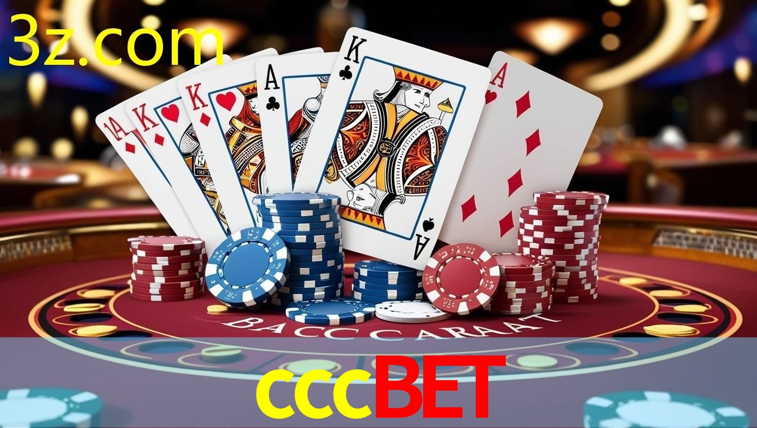 CCCBET