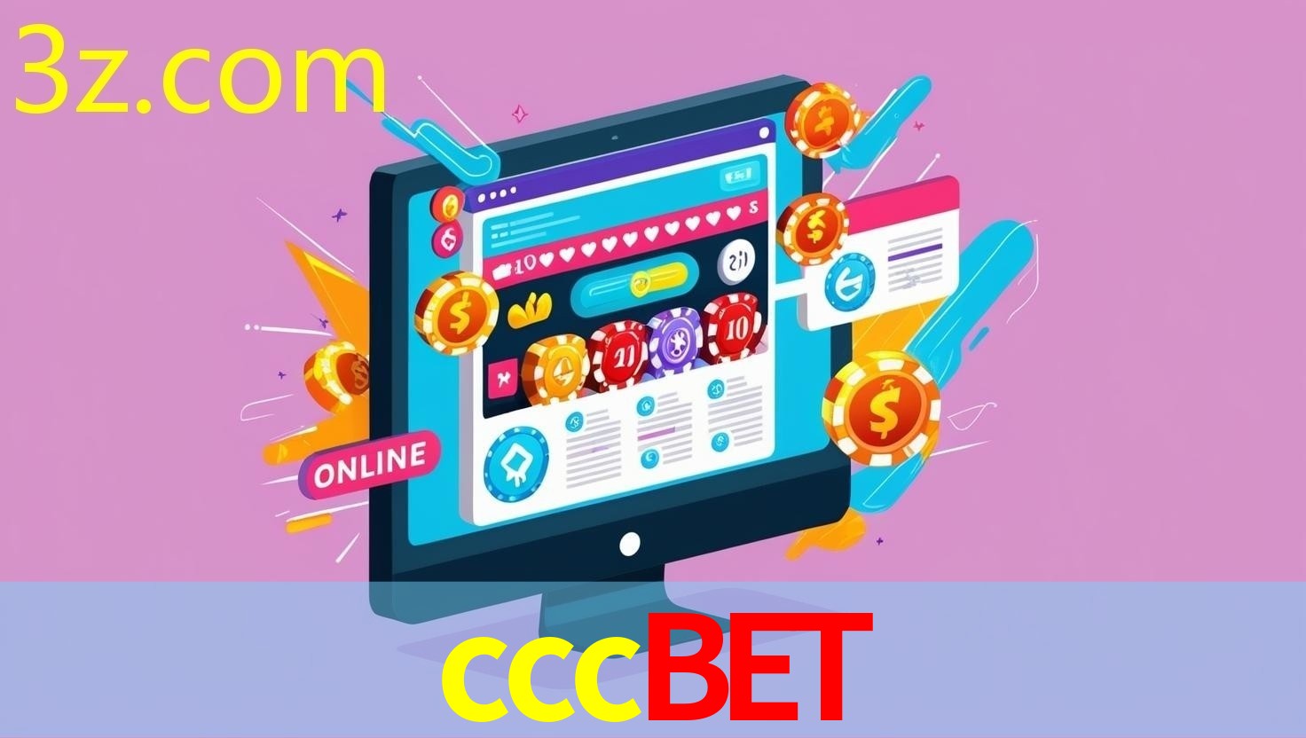 CCCBET