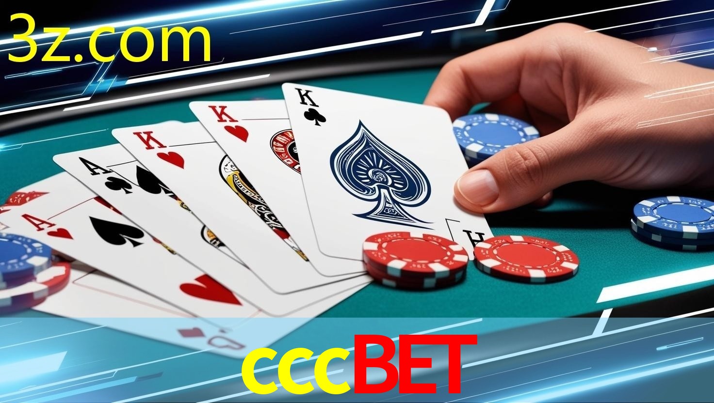 CCCBET