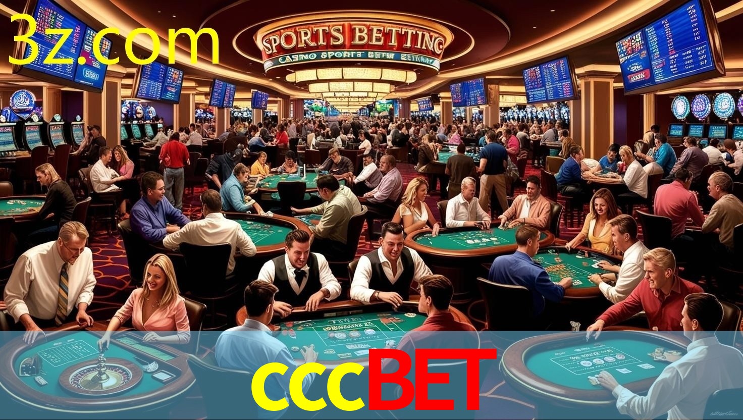 CCCBET