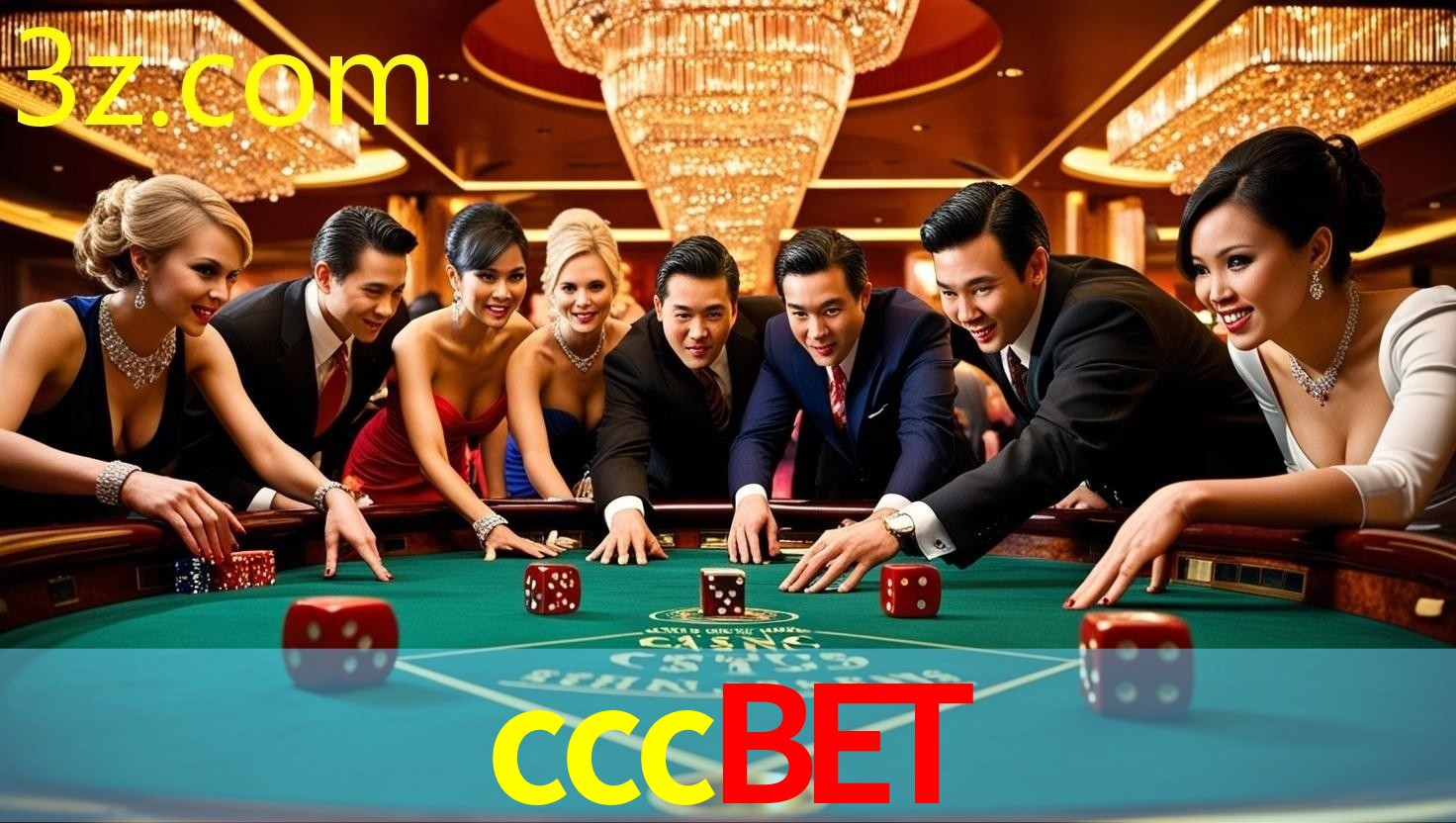 CCCBET