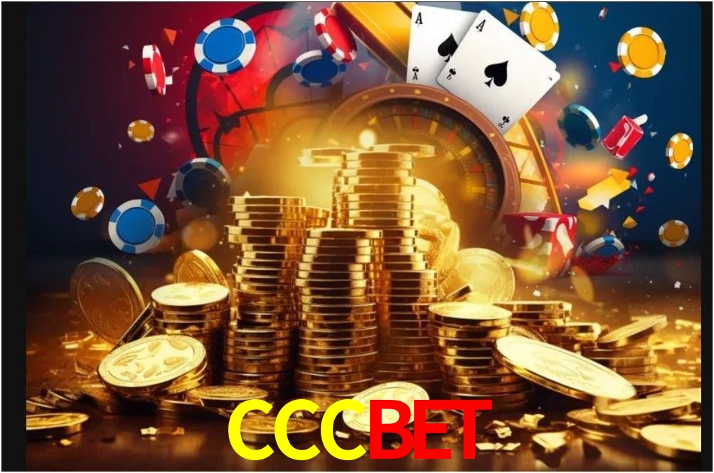 Bônus Diários CCCBET