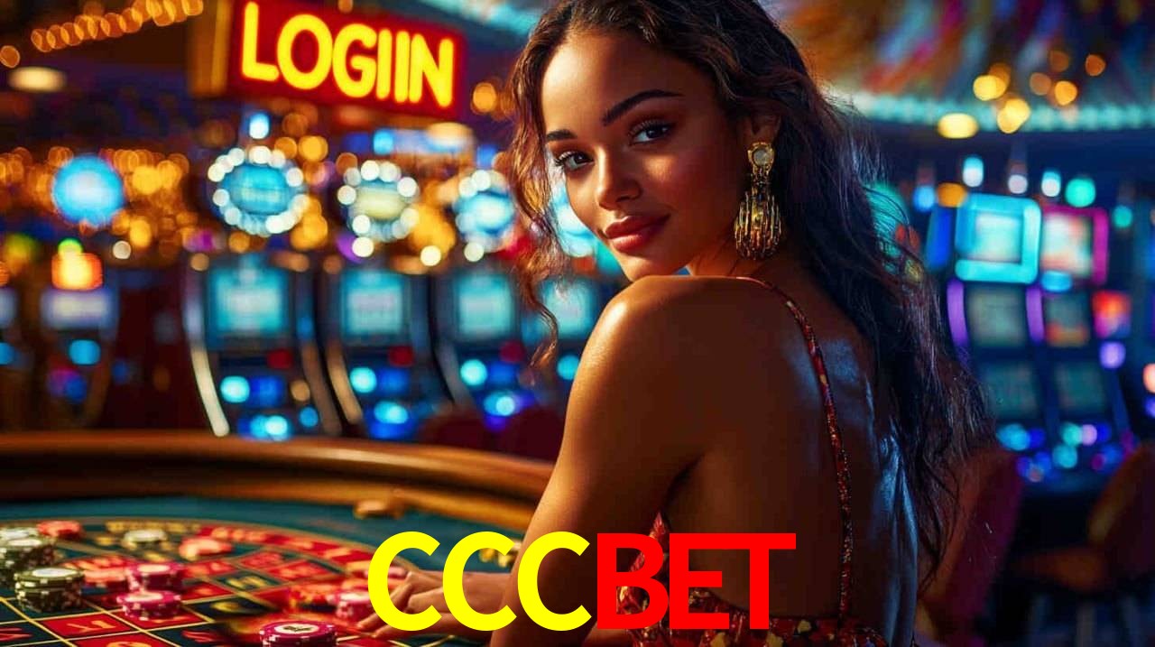 CCCBET Rio de Janeiro - Popular Jogos