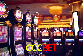 CCCBET Bônus - Pacote R$5.000 + VIP