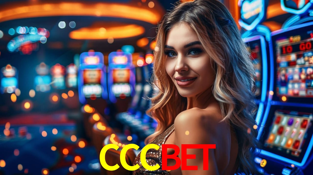 Slot Games CCCBET