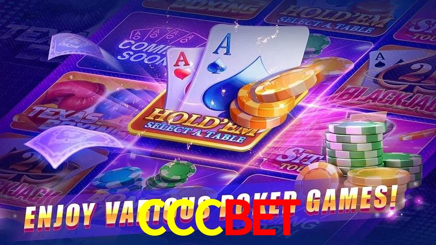 cassino CCCBET