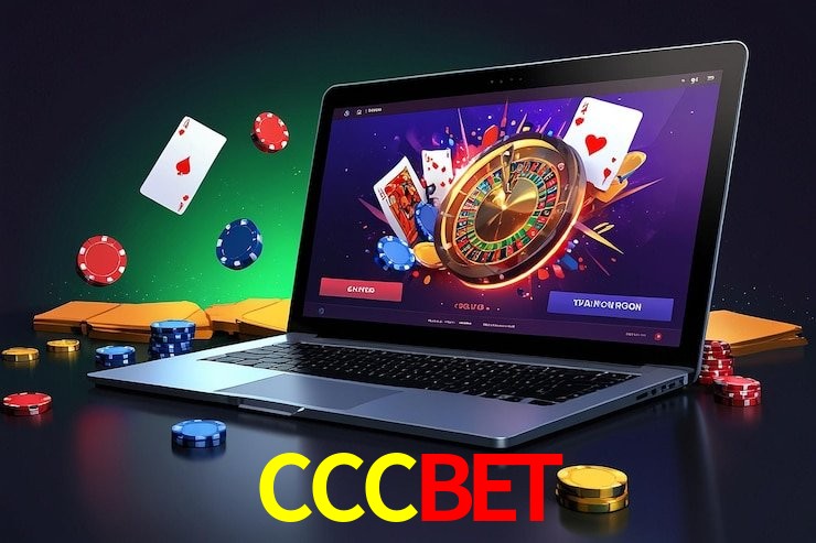 CCCBET Salvador - Support