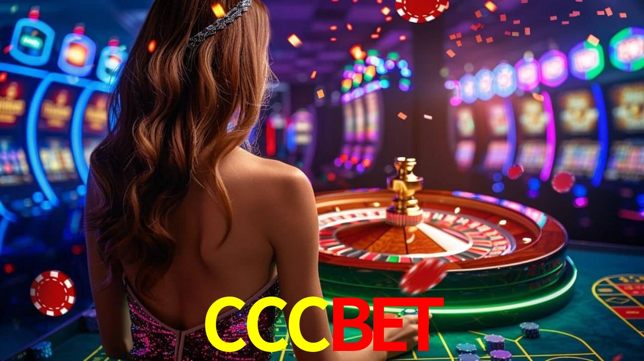 CCCBET - App Features