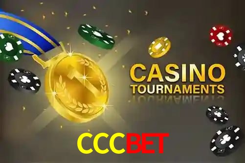 CCCBET App - Aplicativo Móvel Oficial