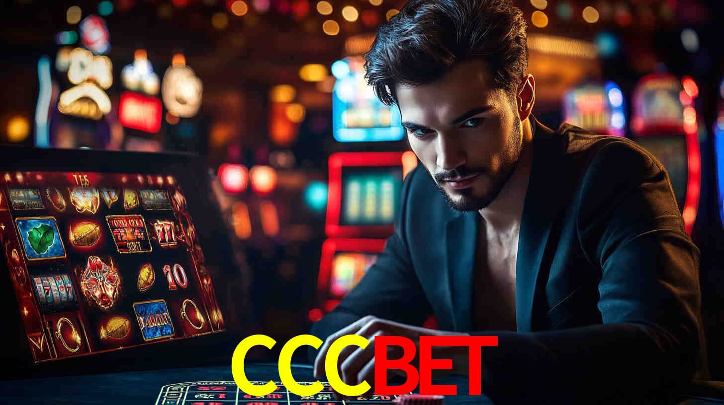CCCBET.com