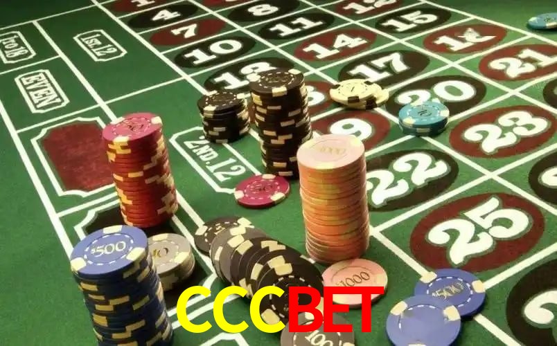 Especiais de Fim de Semana CCCBET