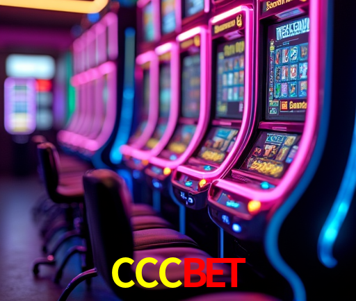 CCCBET Rio de Janeiro - Slot Strategy