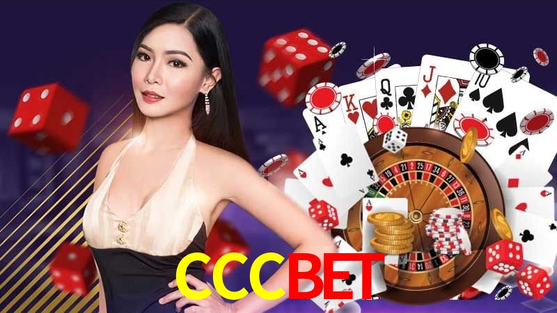 Casino VIP CCCBET