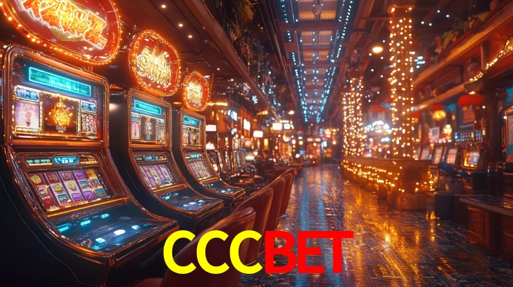 Sinta a adrenalina dos jogos de cassino com CCCBET