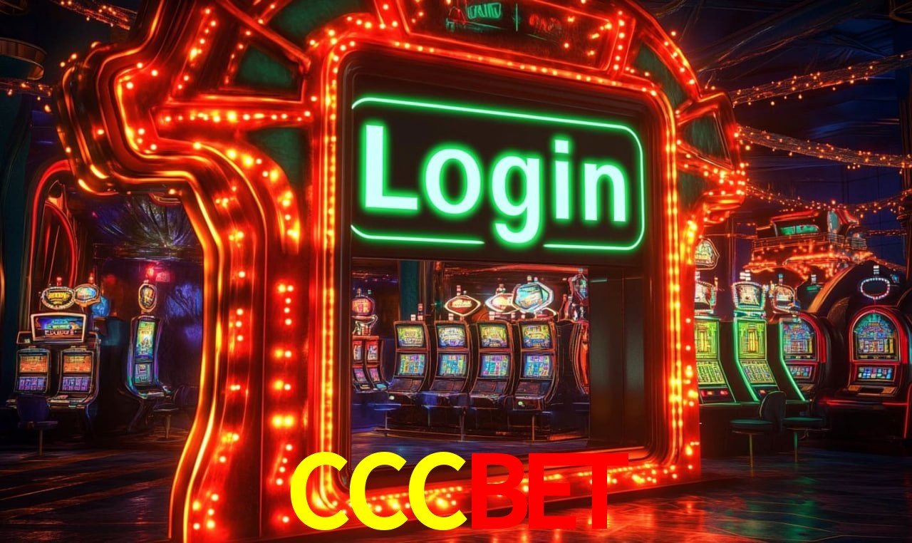 Provedores de Jogos CCCBET