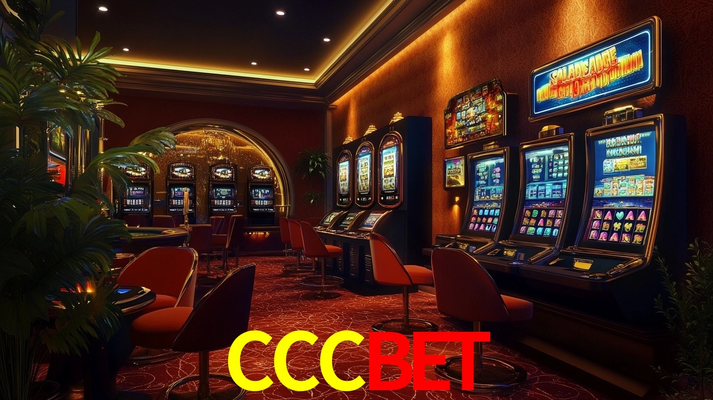 Blackjack Table CCCBET