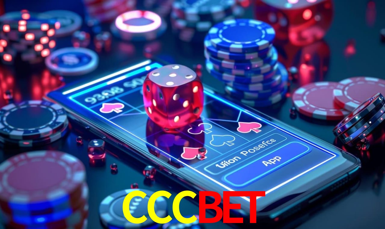 CCCBET Brasília - Betting Features