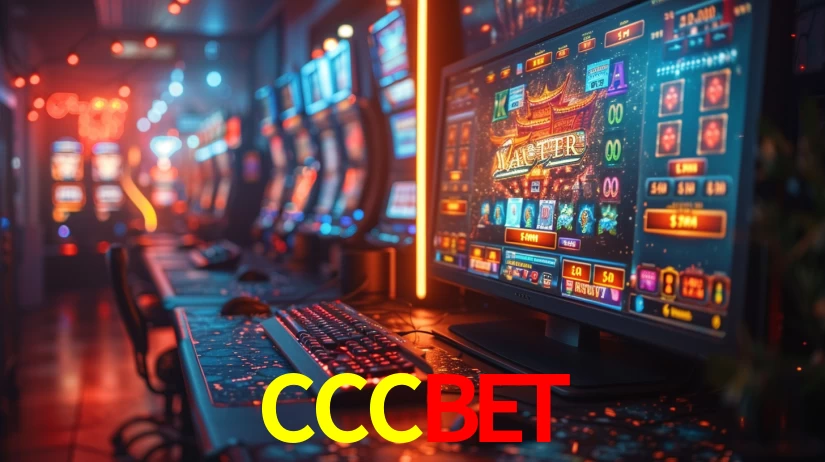 CCCBET login