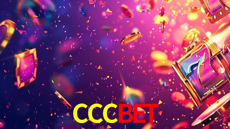 Interface do App CCCBET