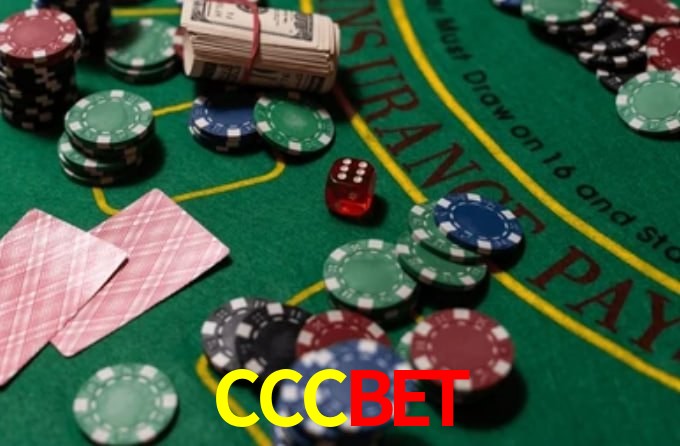 CCCBET login