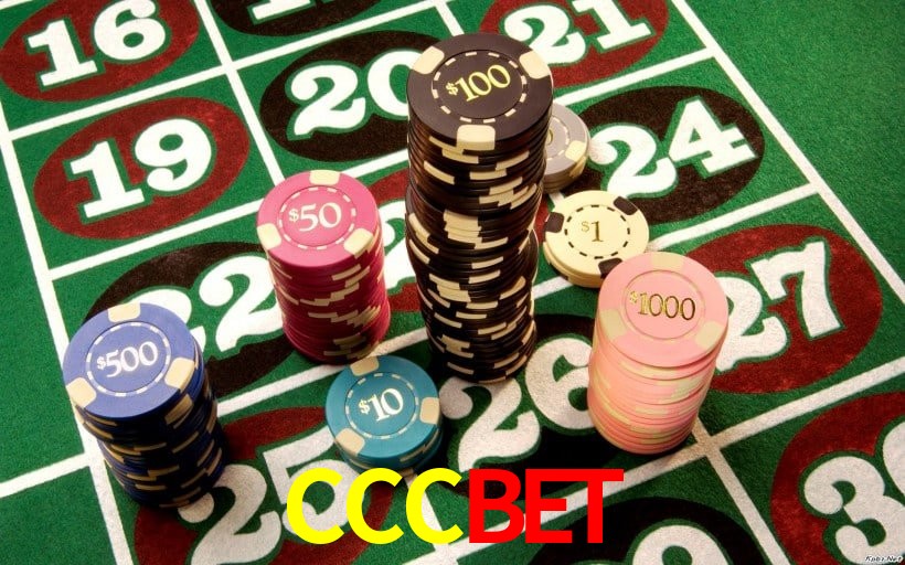 Login Seguro CCCBET