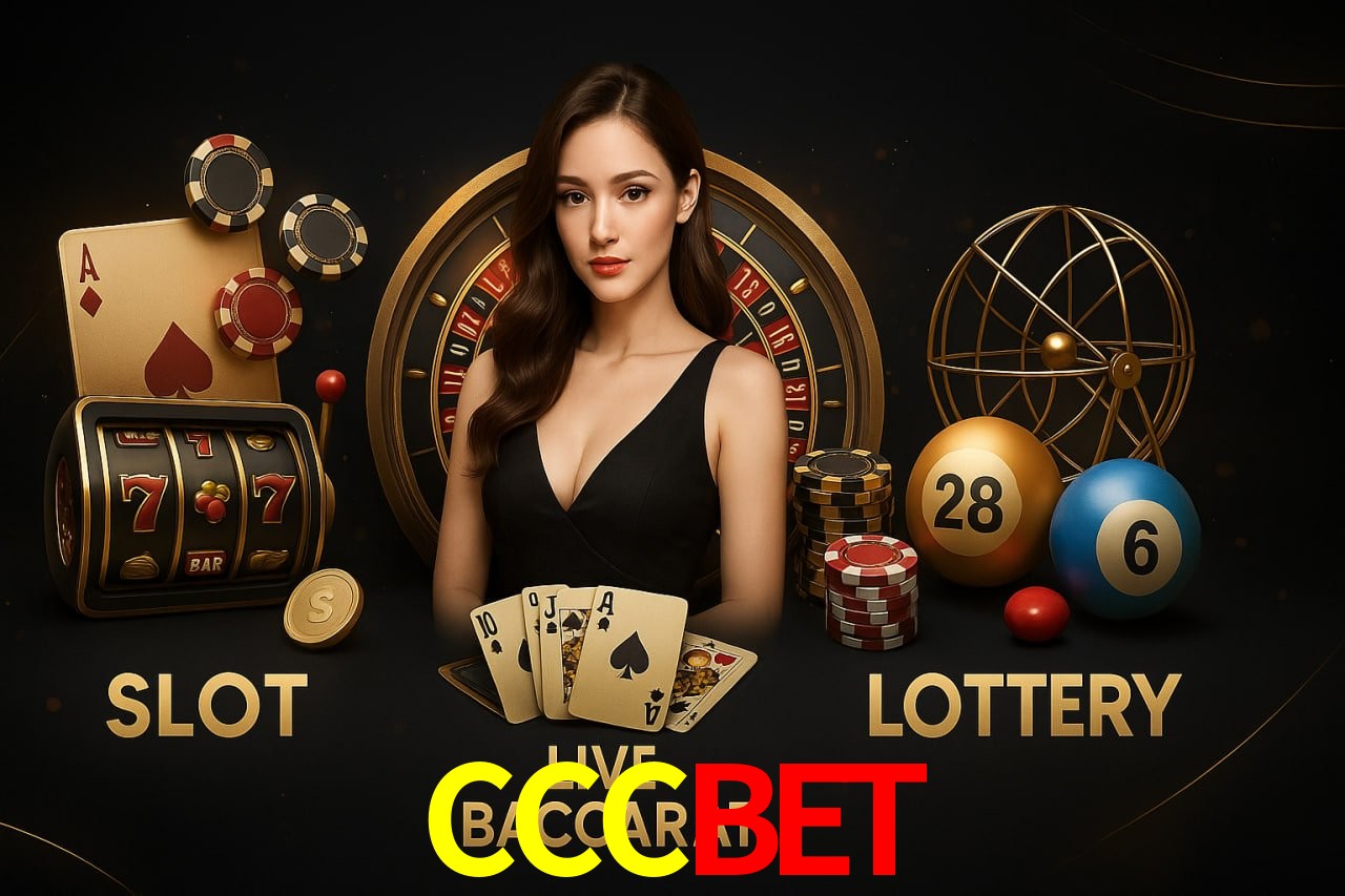 CCCBET Salvador - Promo Stats