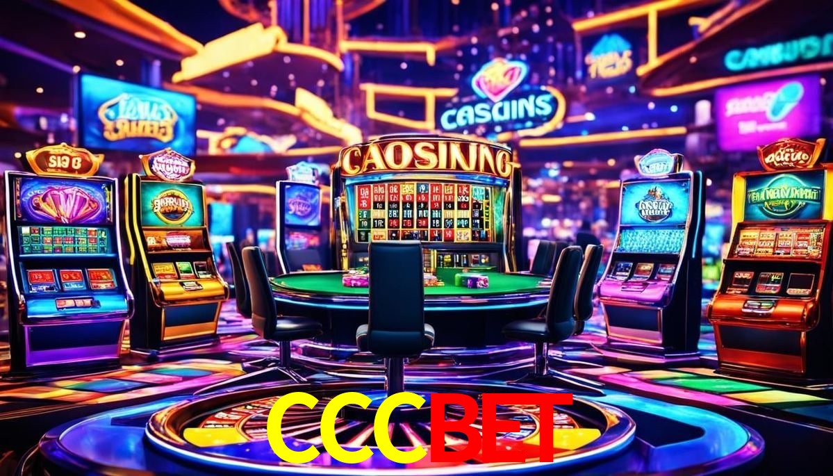 Sistemas de Segurança CCCBET