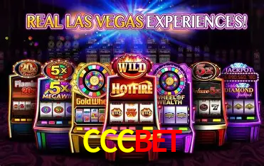 CCCBET Brasília - VIP Program