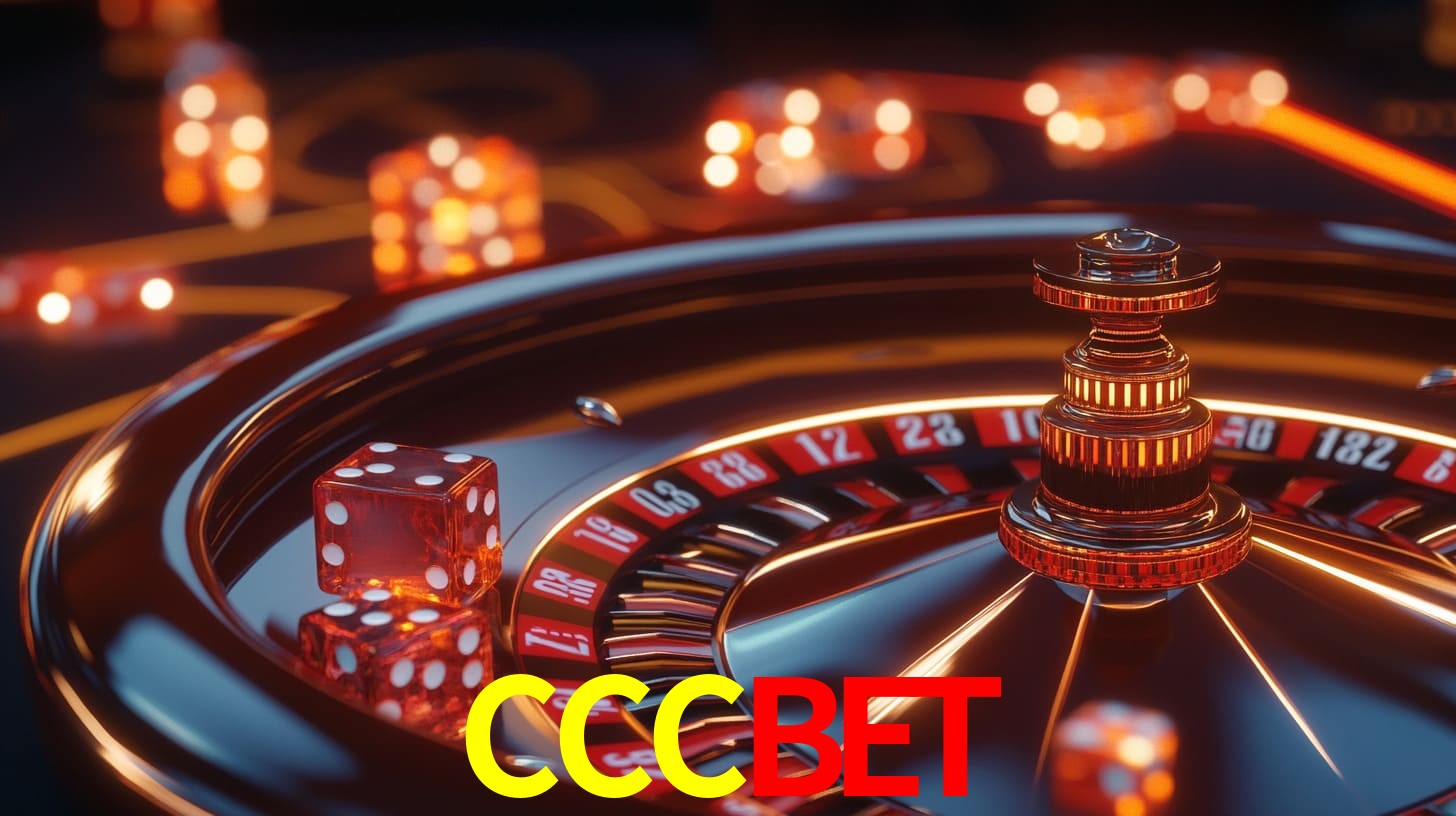 CCCBET: A Experiência de Casino com Jogos de Mesa ao Vivo