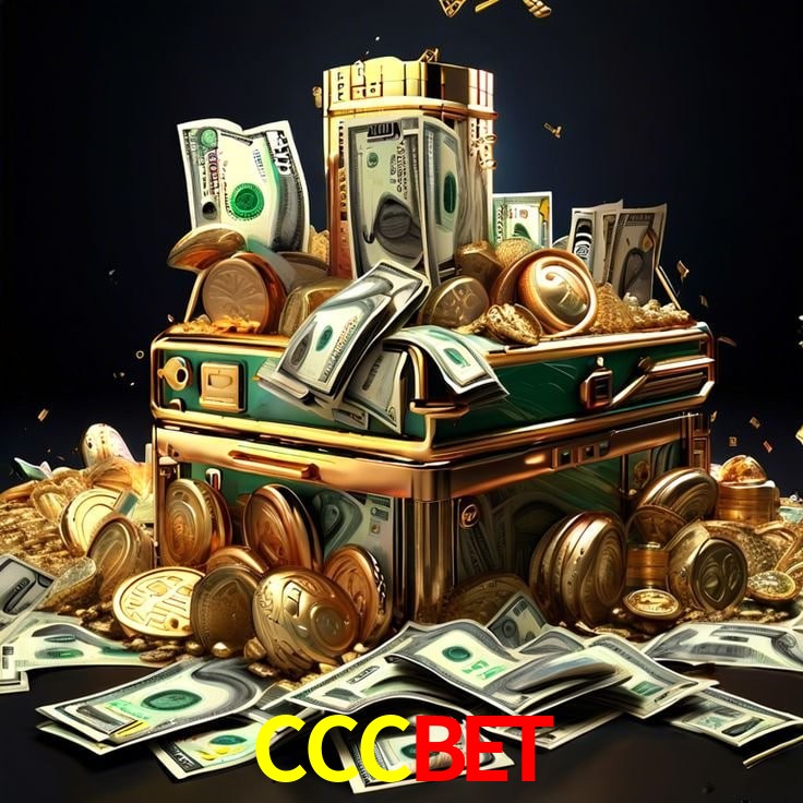 Benefícios da Conta CCCBET