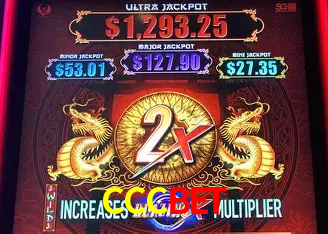CCCBET Rio de Janeiro - Professional Dealers