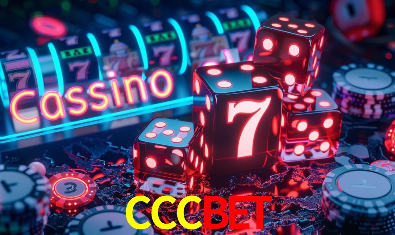 Bonus Features CCCBET