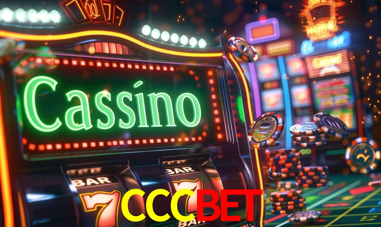 CCCBET - Pagamento PIX Instantâneo
