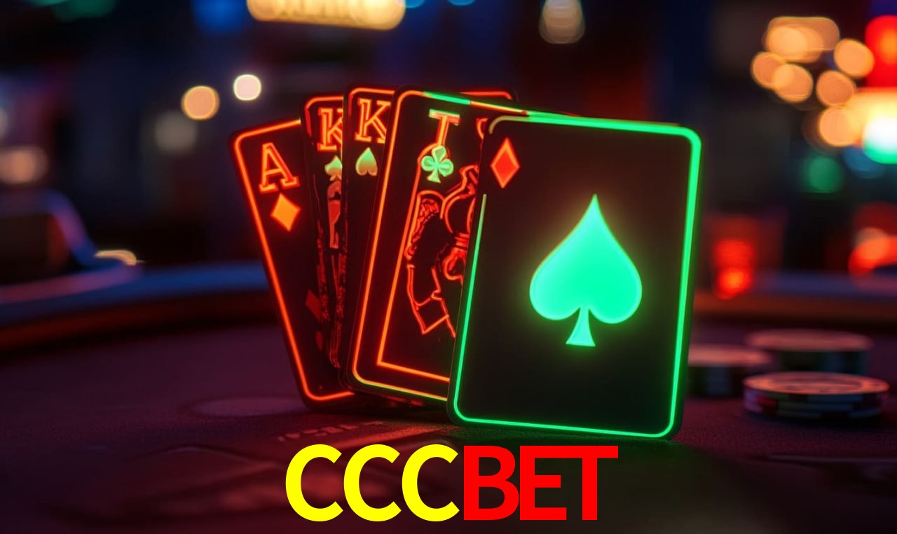 Promoção Relâmpago CCCBET