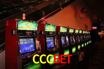 Desvendando o Mundo dos Jogos Virtuais na CCCBET