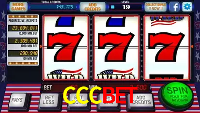 CCCBET Rio de Janeiro - Bonus Terms