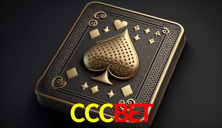 Design Responsivo CCCBET